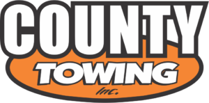 County Towing Logo